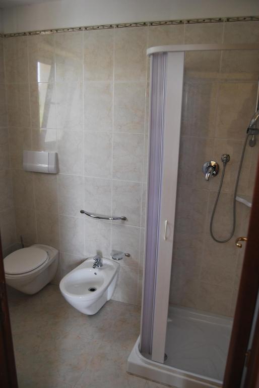 Hotel Il Chierichetto San Giovanni Rotondo Ruang foto